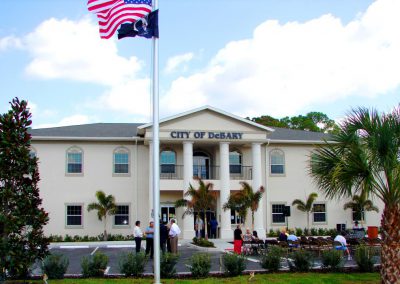 DeBary City Hall
